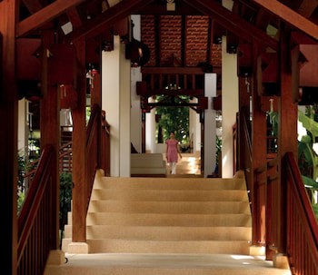 Napasai, A Belmond Hotel, Koh Samui