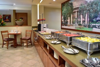 Sleep Inn Hotel Paseo Las Damas