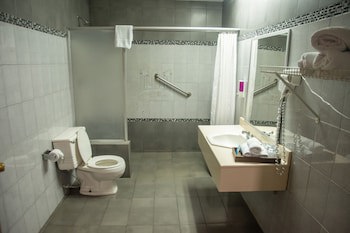 Hotel Aeropuerto