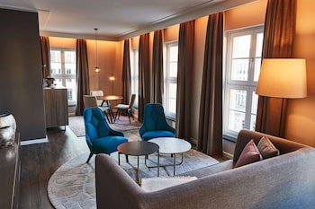 Steigenberger Hotel de Saxe galeri fotoğrafı