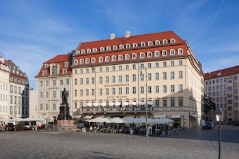 Steigenberger Hotel de Saxe