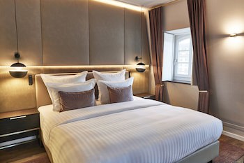 Steigenberger Hotel de Saxe fotoğrafı
