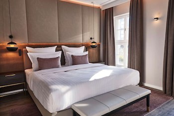 Steigenberger Hotel de Saxe galeri fotoğrafı