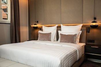 Steigenberger Hotel de Saxe fotoğrafı