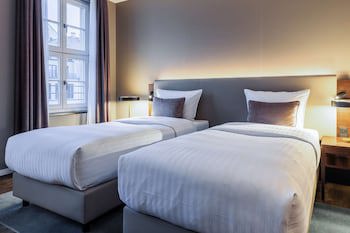 Steigenberger Hotel de Saxe fotoğrafı