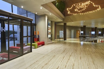 Hotel Ciutat De Granollers