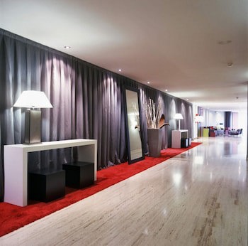 Hotel Ciutat De Granollers