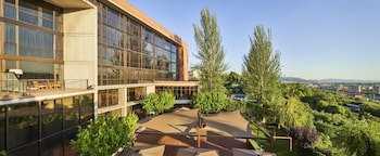 Hotel Ciutat De Granollers
