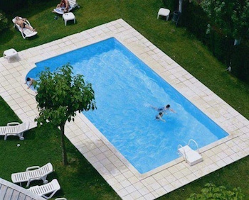 Hotel Ciutat De Granollers