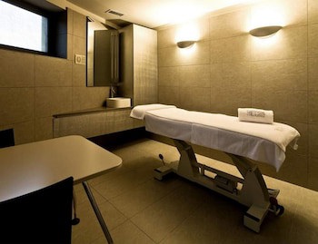 Hotel Ciutat De Granollers