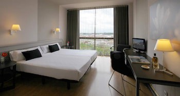 Hotel Ciutat De Granollers