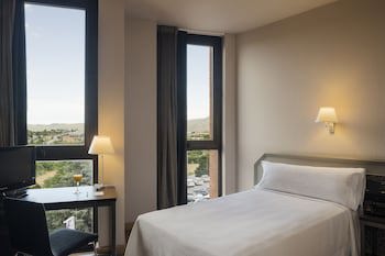 Hotel Ciutat De Granollers