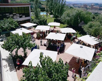 Hotel Ciutat De Granollers