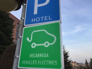 Hotel Ciutat De Granollers