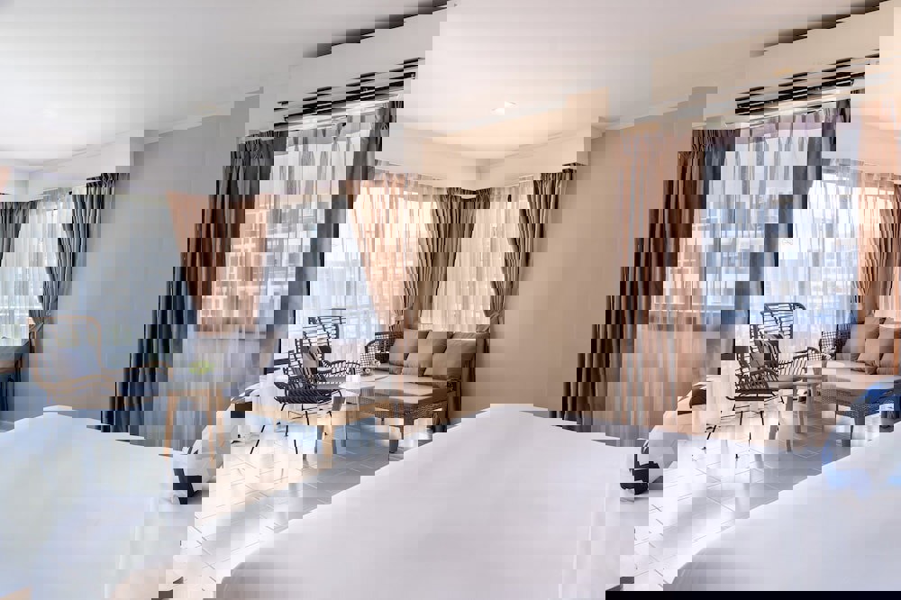 Heeton Concept Hotel Pattaya by Compass Hospitality