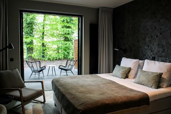 Veluwe Hotel De Beyaerd