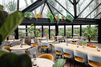 Veluwe Hotel De Beyaerd