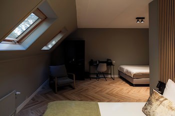 Veluwe Hotel De Beyaerd