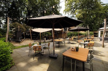 Veluwe Hotel De Beyaerd