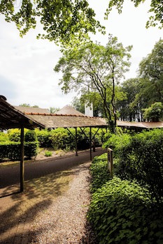 Veluwe Hotel De Beyaerd