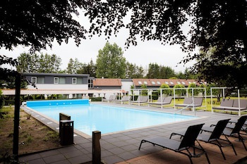 Veluwe Hotel De Beyaerd