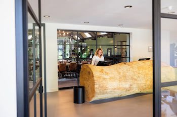 Veluwe Hotel De Beyaerd