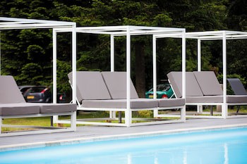 Veluwe Hotel De Beyaerd