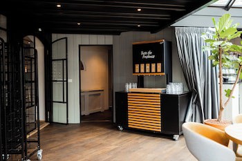 Veluwe Hotel De Beyaerd