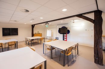 Veluwe Hotel De Beyaerd