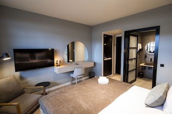 Veluwe Hotel De Beyaerd