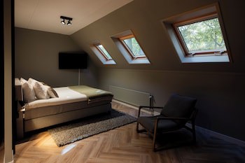Veluwe Hotel De Beyaerd