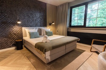 Veluwe Hotel De Beyaerd