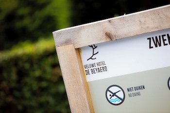 Veluwe Hotel De Beyaerd