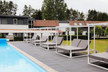 Veluwe Hotel De Beyaerd