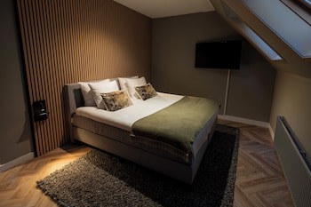 Veluwe Hotel De Beyaerd
