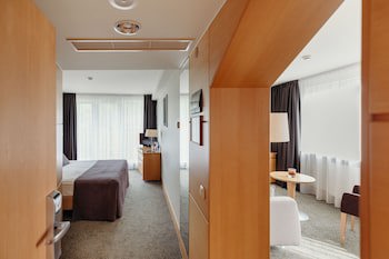 Vanagupe Spa And Conference Centre