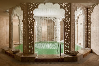 Vanagupe Spa And Conference Centre