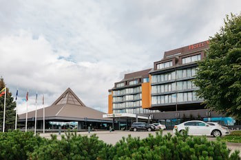 Vanagupe Spa And Conference Centre