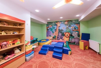 Vanagupe Spa And Conference Centre