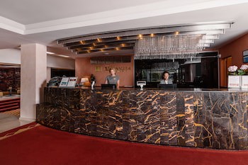 Vanagupe Spa And Conference Centre