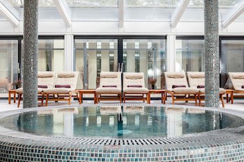 Vanagupe Spa And Conference Centre