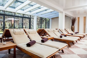Vanagupe Spa And Conference Centre