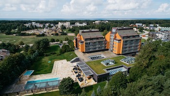 Vanagupe Spa And Conference Centre