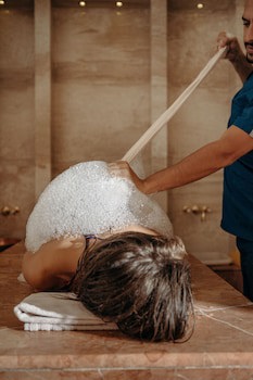 Vanagupe Spa And Conference Centre