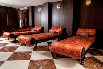 Vanagupe Spa And Conference Centre