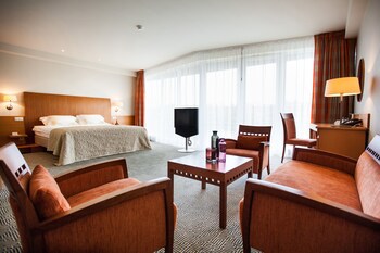Vanagupe Spa And Conference Centre