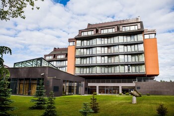 Vanagupe Spa And Conference Centre