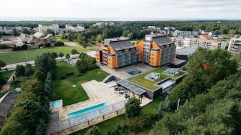 Vanagupe Spa And Conference Centre