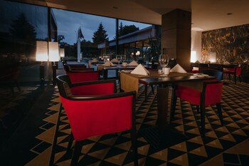 Vanagupe Spa And Conference Centre