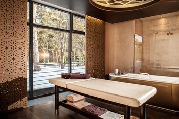 Vanagupe Spa And Conference Centre